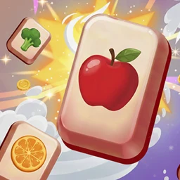 Mahjong Fruit Match 아이콘