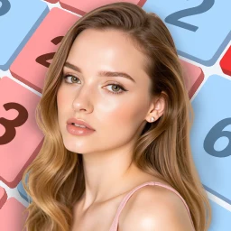 Pink Sudoku Match
